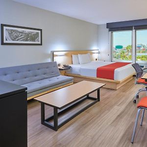 Queen Suite